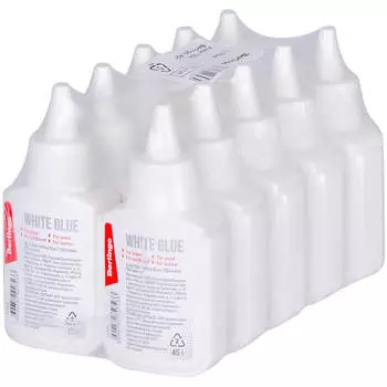 Клей пва Berlingo 45г 221931