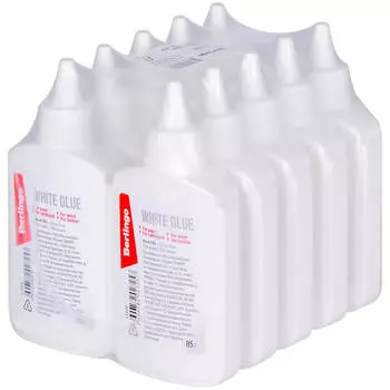 Клей пва Berlingo 85г 221933