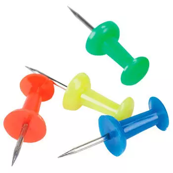 Кнопки силовые Berlingo 50шт 115993