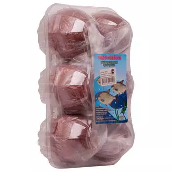 Прикормка для рыб Подсекайка готовая универсальная в контейнере 0,8кг 324121