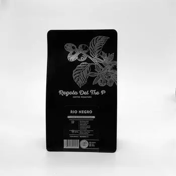 Кофе регола дел тре 250 г рио негра молотый