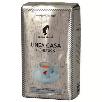 Кофе юлиус майнл доброе утро 1кг зерно