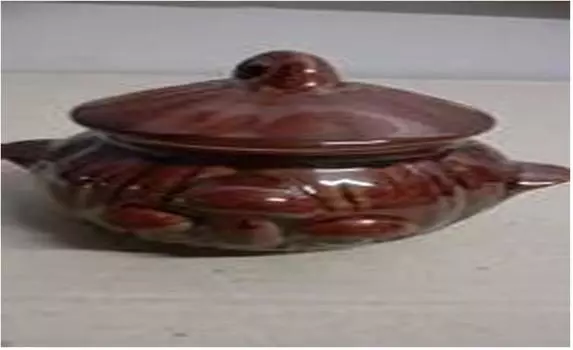 Кокотница поляна