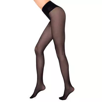 Колготки Conte стиль 40 ден неро р.3