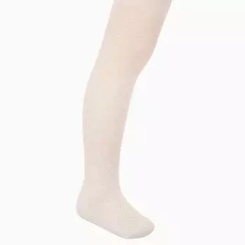 Колготки детские Борисоглебск 7с305 р.17-18 белый