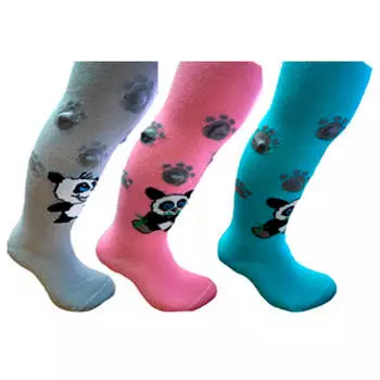 Колготки детские борисоглебск 7с916 р.15-16