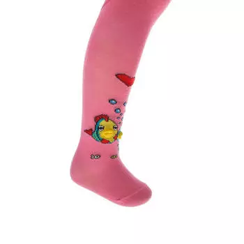 Колготки детские Борисоглебск 7с916 р.9-10