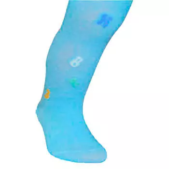 Колготки детские Борисоглебск 7с917 р.11-12/74-80