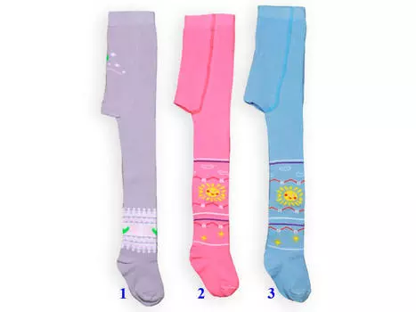 Колготки детские борисоглебск 7с930 р.11-12