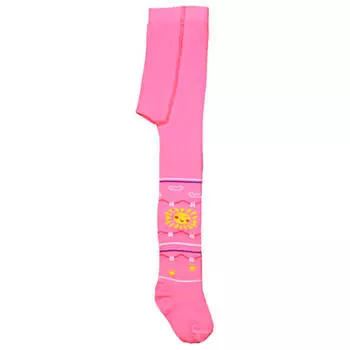 Колготки детские Борисоглебск 7с930 р.19-20