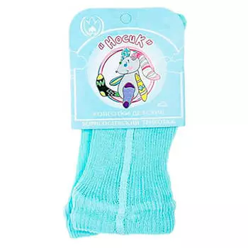 Колготки детские Борисоглебск 7с9 р.12