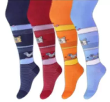 Колготки детские брест 14с3280 р.15-16