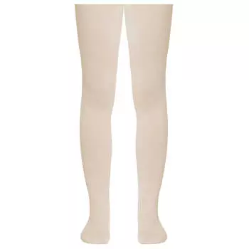 Колготки детские конте класс р.150-152 бежевый 7 с-31 сп
