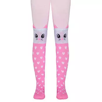 Колготки детские Conte тип-топ р.92-98 светло-розовый 17с-60сп