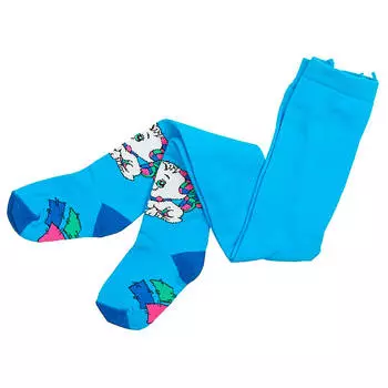 Колготки детские Гамма с315 р.16-17