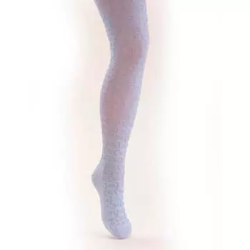 Колготки детские гамма с463 р.19-20