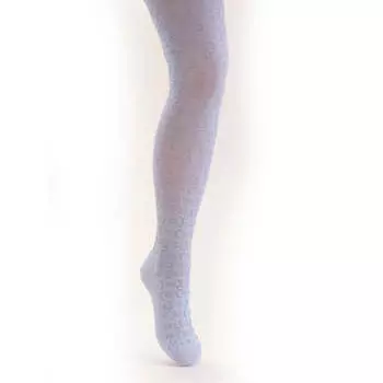 Колготки детские гамма с463 р.20-21
