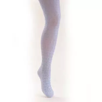 Колготки детские гамма с463 р.21-22