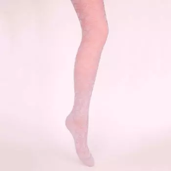 Колготки детские гамма с463 р.22-23