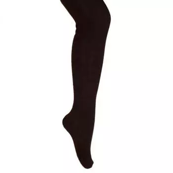 Колготки детские Гамма с555 р.23-24 черный