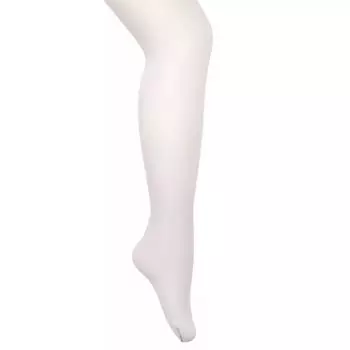 Колготки детские киска 30ден