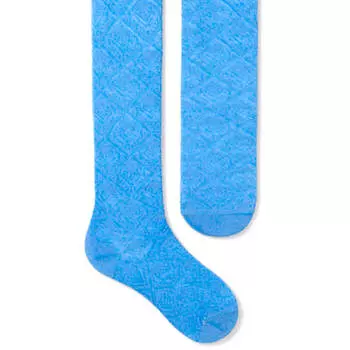 Колготки детские НАШЕ р. 86-92 микс 122с9