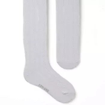 Колготки детские наше р.98-104 меланж 122с18