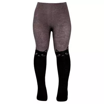 Колготки детские окс дк-740 р.104-110