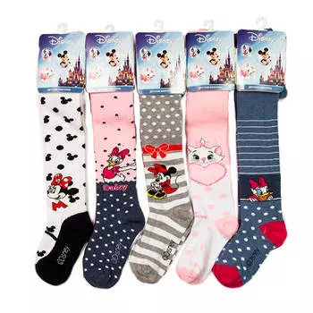 Колготки детские RuSocks ди-77 (Disney) р.92-98