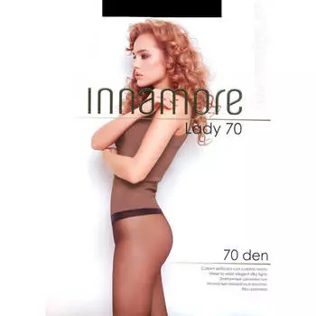 Колготки Innamore Lady 70 ден дайно р.2