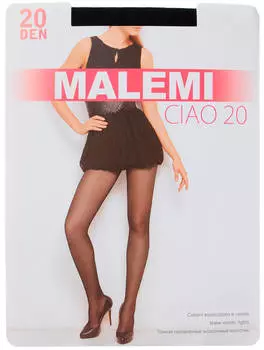 Колготки Malemi чао 20 дайно р.3