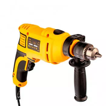 Дрель ударная Denzel ID-650