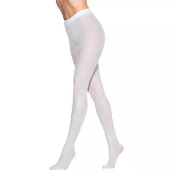 Колготки омса аттива 40 ден белый р.3