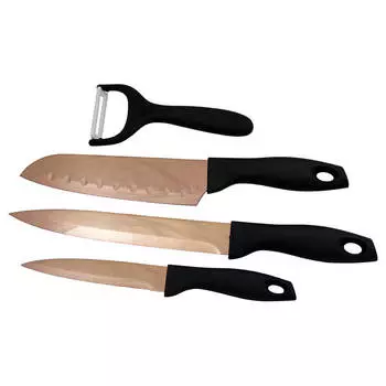 Набор ножей Европа 4 предмета