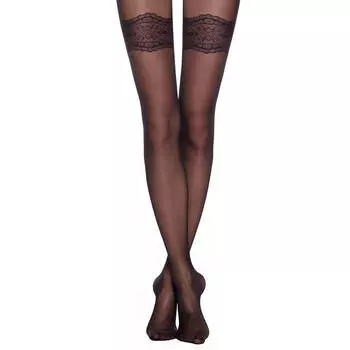 Колготки женские Conte Elegant Perfect неро р.3