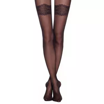 Колготки женские Conte Elegant Perfect неро р.2