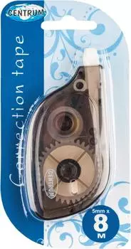 Корректор-лента центрум 8м*5мм 80311
