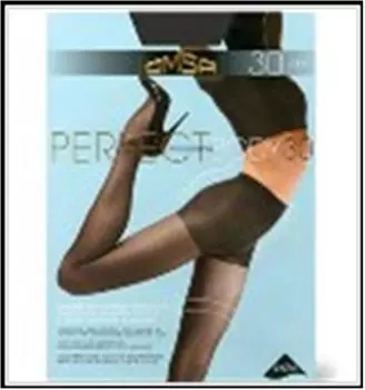 Колготки женские омса перфект боди 30 ден неро р.3