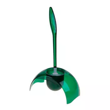 Комплект для туалета Joli мята ас 24457000