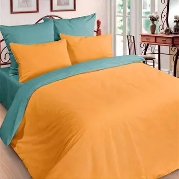 Комплект постельного белья 2 спальное ОТК Salvador 25/26