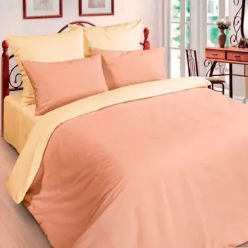 Комплект постельного белья евро ОТК Salvador 27/28