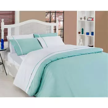 Комплект постельного белья евро ОТК Salvador 13/14