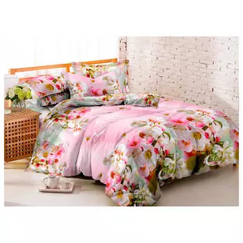 Кпб макосатин печатный aморе мио 1, 5 сп арт 9139