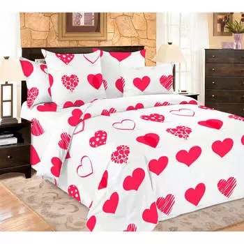 Кпб макосатин печатный aморе мио 2 сп арт.13700