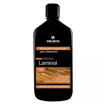 Концентрат моющий Pro-Brite 500мл для ламината