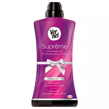 Кондиционер 1,2л Vernel Supreme пэшн