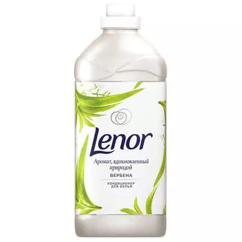 Кондиционер 1,785л Lenor вербена