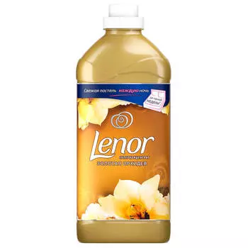 Кондиционер 1,8л Lenor золотая орхидея концентрат