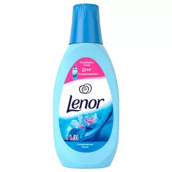 Кондиционер 1л Lenor скандинавская весна