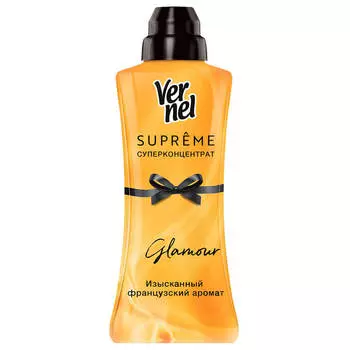 Кондиционер вернель супрем 600 мл гламур